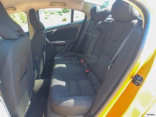 Volvo S60 2011 1.6 T3 150HP / Ελληνικής Αντιπροσωπείας-thumb-20