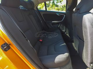 Volvo S60 2011 1.6 T3 150HP / Ελληνικής Αντιπροσωπείας-thumb-21