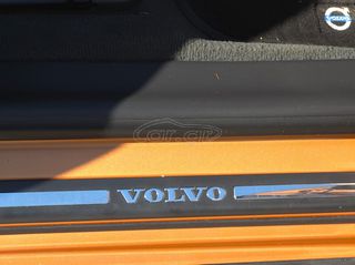Volvo S60 2011 1.6 T3 150HP / Ελληνικής Αντιπροσωπείας-thumb-22