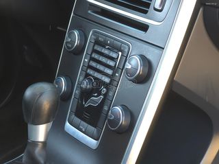 Volvo S60 2011 1.6 T3 150HP / Ελληνικής Αντιπροσωπείας-thumb-23