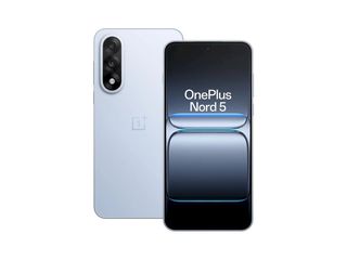 OnePlus Nord 5 12GB/512GB Dry Ice OnePlus