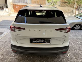 Skoda Enyaq 2022 iV60 180PS 0.0-thumb-6