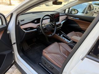 Skoda Enyaq 2022 iV60 180PS 0.0-thumb-11