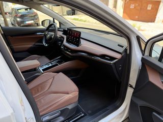 Skoda Enyaq 2022 iV60 180PS 0.0-thumb-20