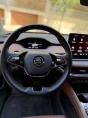 Skoda Enyaq 2022 iV60 180PS 0.0-thumb-23