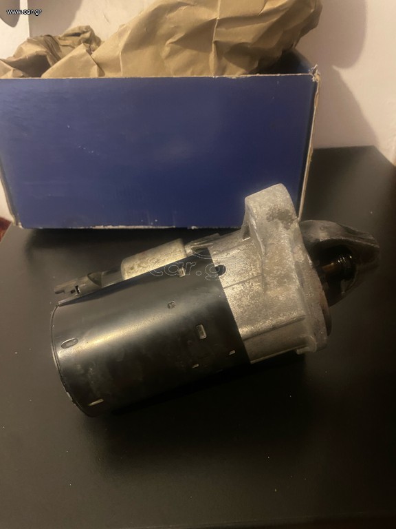 Toyota Starter Bosch