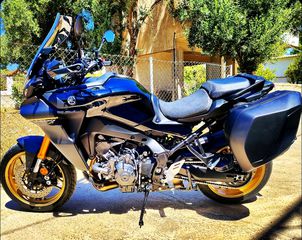 Yamaha Tracer 9 GT 2024 GT-thumb-6