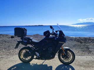 Yamaha Tracer 9 GT 2024 GT-thumb-7