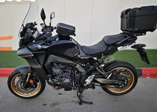 Yamaha Tracer 9 GT 2024 GT