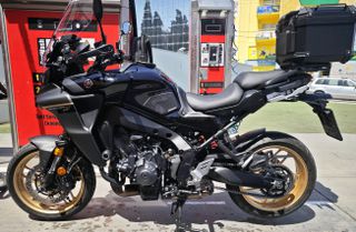 Yamaha Tracer 9 GT 2024 GT