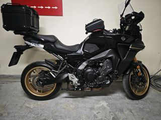 Yamaha Tracer 9 GT 2024 GT-thumb-4