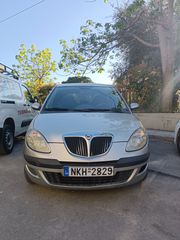 Lancia Ypsilon 2004 1.2