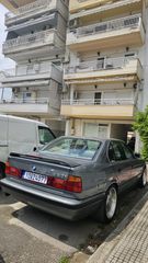 Bmw 520 1991 100€ Τελη Ιστορικό-thumb-4