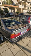 Bmw 520 1991 100€ Τελη Ιστορικό-thumb-5