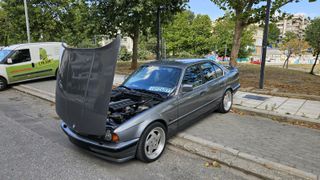 Bmw 520 1991 100€ Τελη Ιστορικό-thumb-1