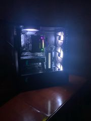 pc gaming custom