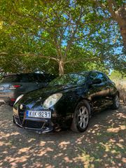 Alfa Romeo Mito 2010 MITO 1.4 105 Hp