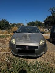 Fiat Punto 2009 MULTIJET