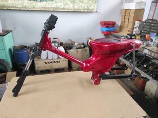 Honda Super Cub 1990 cub-thumb-1