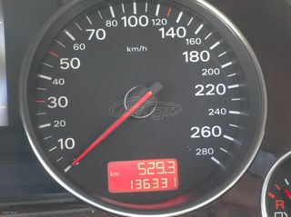 Audi A8 2005 4.2 FSI V8 QUATTRO / Πρώτο Χέρι / Ελληνικής Αντιπροσωπείας-thumb-4