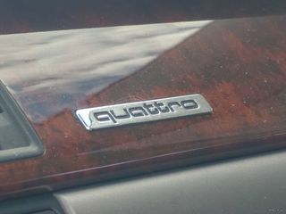 Audi A8 2005 4.2 FSI V8 QUATTRO / Πρώτο Χέρι / Ελληνικής Αντιπροσωπείας-thumb-5