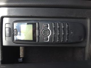 Audi A8 2005 4.2 FSI V8 QUATTRO / Πρώτο Χέρι / Ελληνικής Αντιπροσωπείας-thumb-8