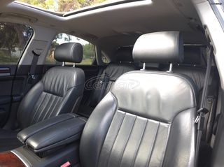 Audi A8 2005 4.2 FSI V8 QUATTRO / Πρώτο Χέρι / Ελληνικής Αντιπροσωπείας-thumb-20