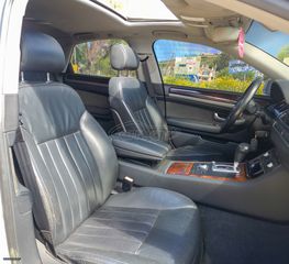Audi A8 2005 4.2 FSI V8 QUATTRO / Πρώτο Χέρι / Ελληνικής Αντιπροσωπείας-thumb-31