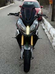 Bmw S 1000 XR 2017