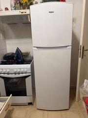 Ψυγείο δίπορτο Whirlpool WTE 2921A+ NFW (No Frost)