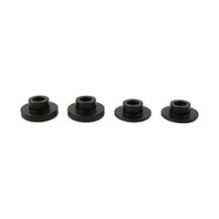 Kodlin, solid handlebar damper set. Black-thumb-1