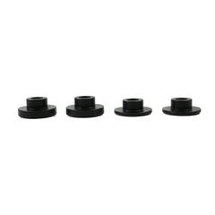 Kodlin, solid handlebar damper set. Black-thumb-3