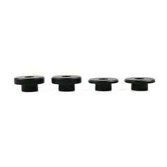 Kodlin, solid handlebar damper set. Black-thumb-2
