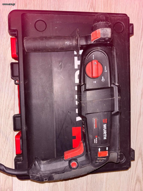Würth H 8-28 CLASSIC