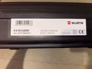 Würth H 8-28 CLASSIC-thumb-3