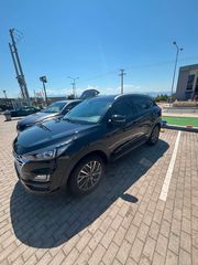 Hyundai Tucson 2019 COMFORT NAVI