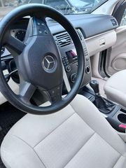 Ταμπλό w245 b-class Mercedes-thumb-1