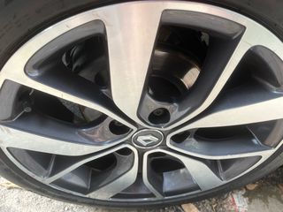 ΓΝΗΣΙΕΣ ΖΑΝΤΕΣ RENAULT
