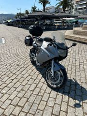 Bmw F 800 ST 2007