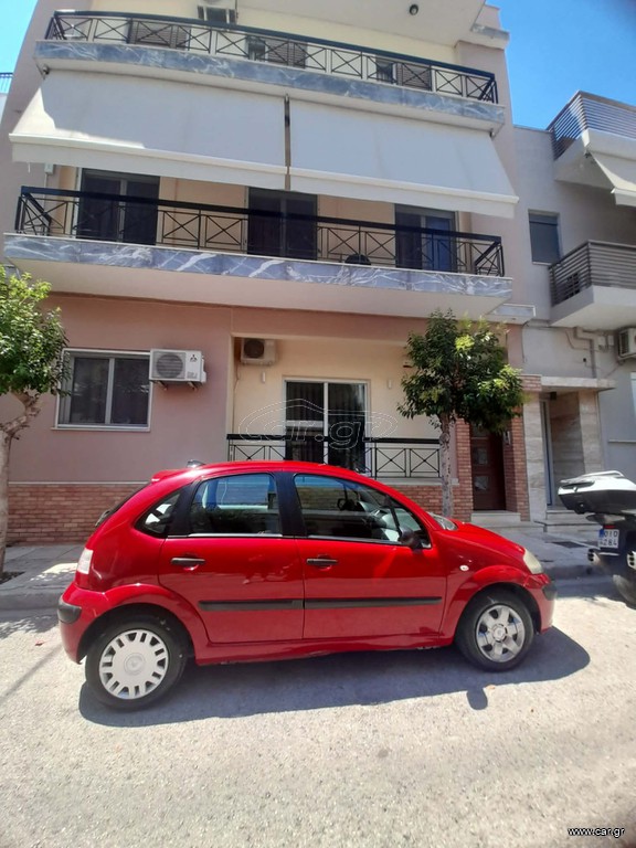 Citroen C3 2007