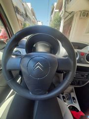 Citroen C3 2007-thumb-4