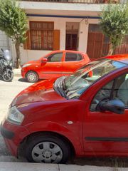 Citroen C3 2007-thumb-7