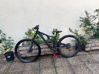 Downhill - Enduro - Trail Specialized 2022 Specialized alloy stuntjumper 2021