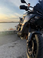 Yamaha Tracer 9 2026