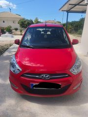 Hyundai i 10 2012