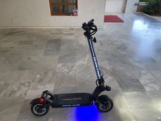 Electric Scooters Dualtron 2026 Dualtron victor limited