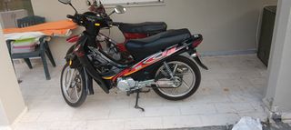 Loncin LX 50 2008