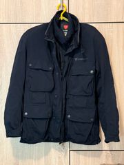 Μπουφάν Dainese Bristol Μαύρο N46