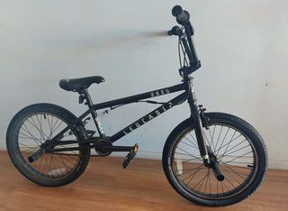 BMX Haro 2025