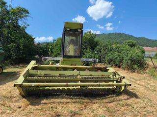 Mowers Fortschritt 2000 E302